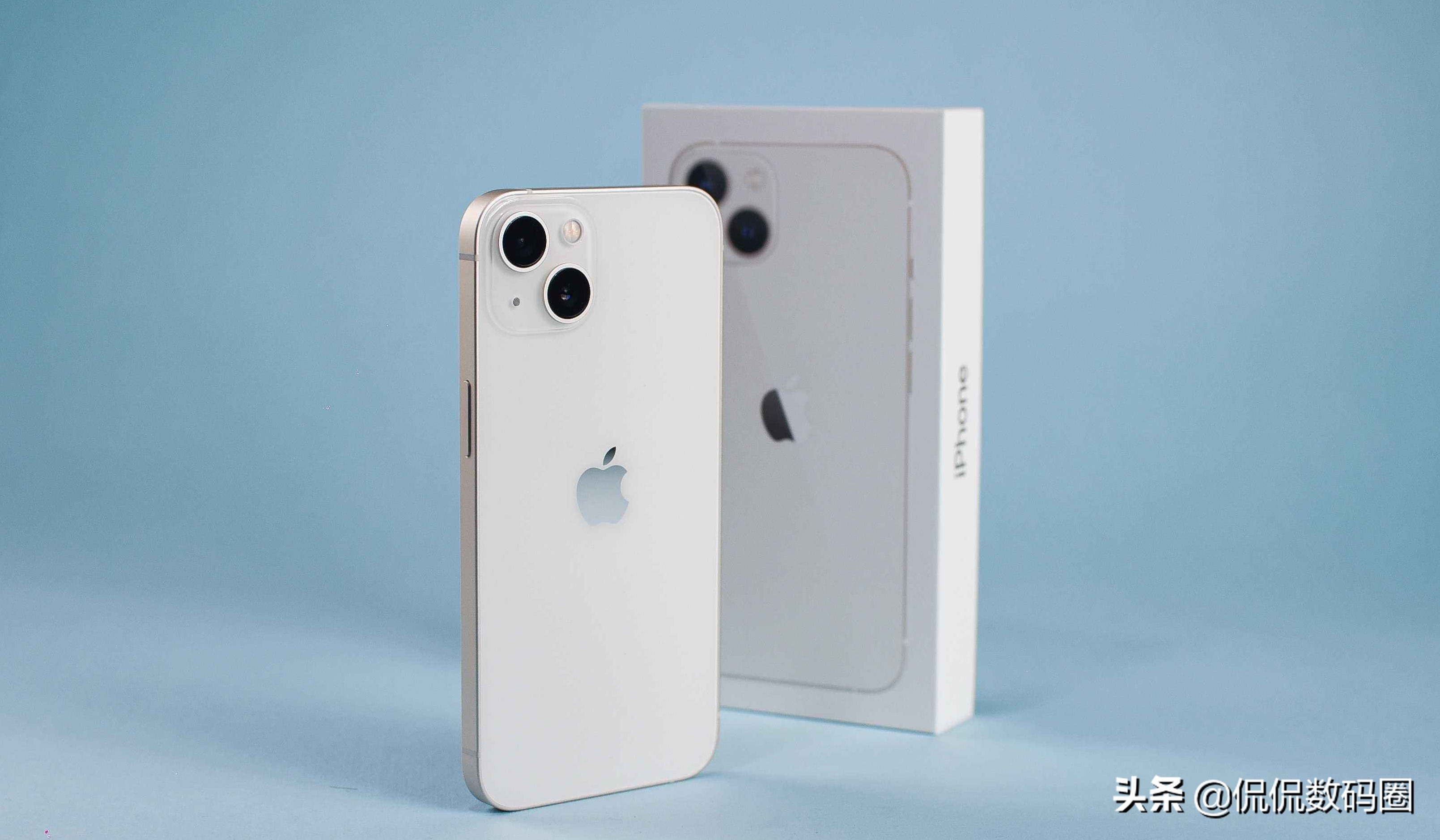 怎么分辨iphone13是假的还是真的,苹果13序列号q开头是国行正品吗