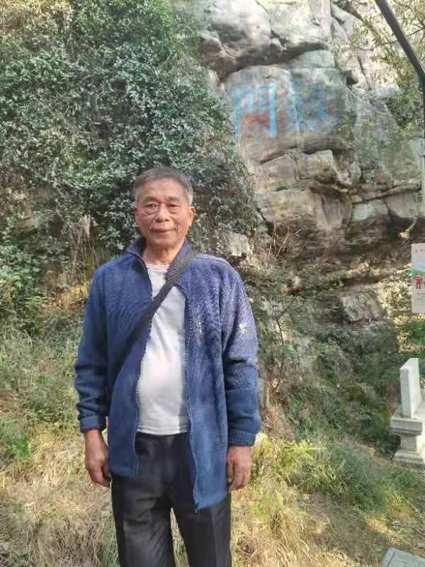 虞山风景区是虞山公园吗,常熟虞山公园旅游攻略图