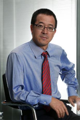 俞敏洪新东方捐款1000万,俞敏洪回忆新东方内斗