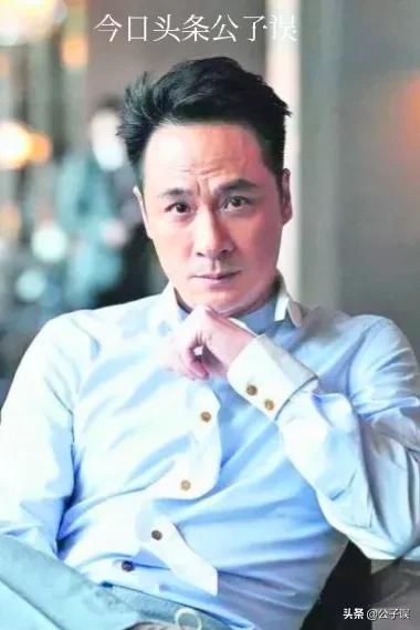 吴镇宇李婉华结局,吴镇宇情史