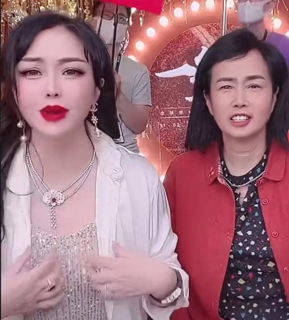 身家过亿的女强人,女强人初瑞雪