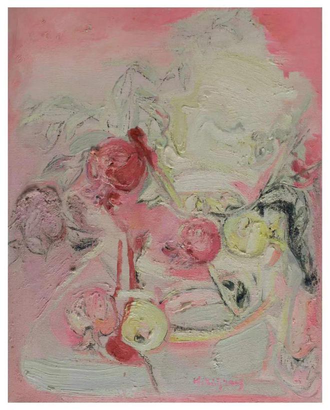 六展齐发《光锥》系列展绽放京南艺术馆