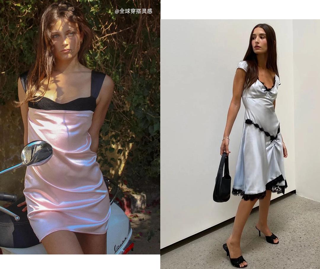 vogue最新时尚趋势,复古造型vogue