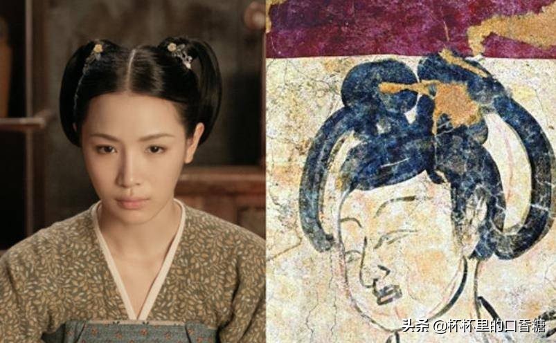 如懿传封后大典还原了历史,盘点古装剧中的香消玉殒如懿传