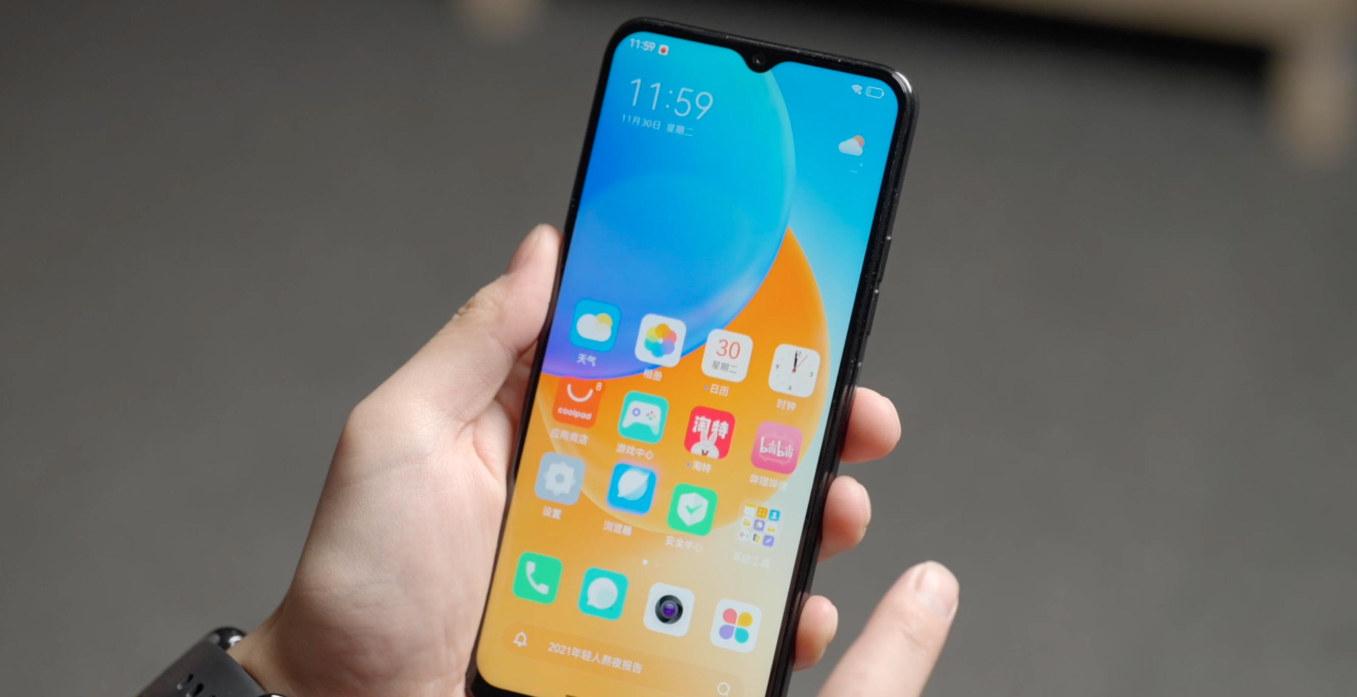 酷派cool20pro和红米note11pro,酷派cool20pro和小米10s音质