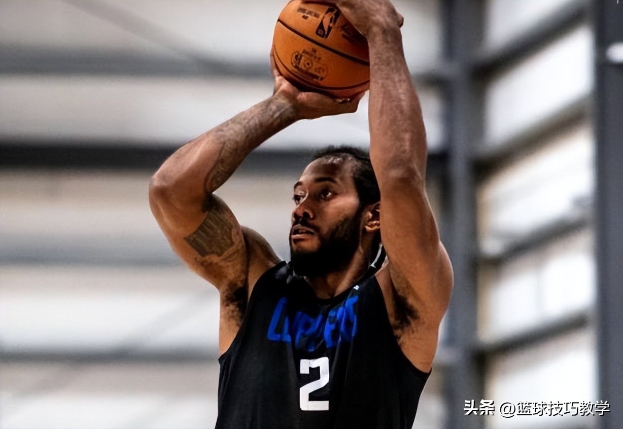 伦纳德垫脚后伤病报告,伦纳德伤病报告