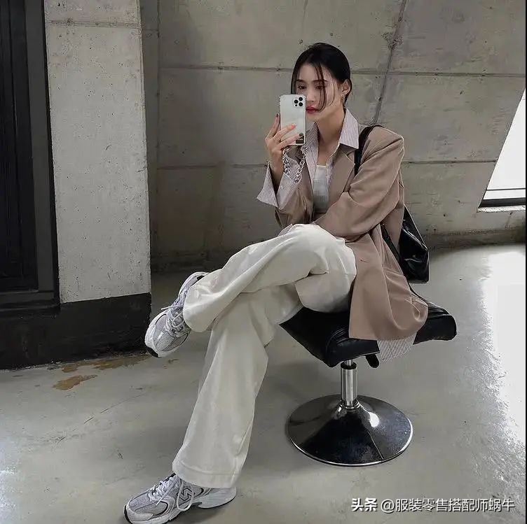 春天穿衬衫也太显气质了吧,男的穿衬衫显气质吗