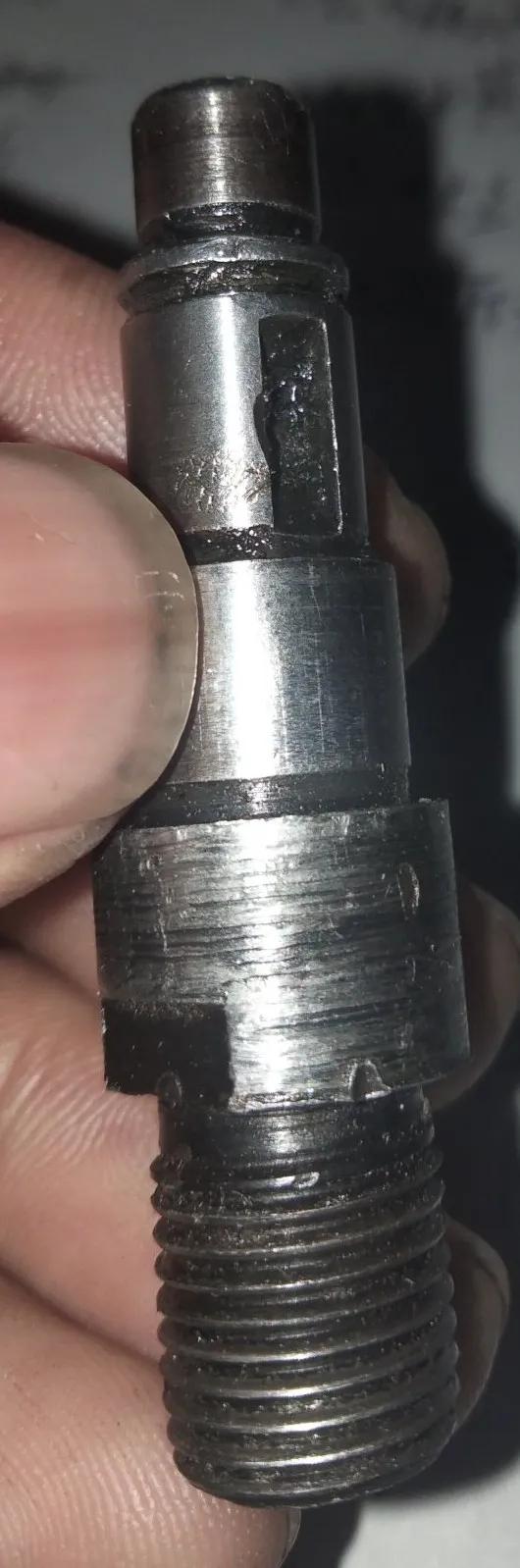 铁制手电钻夹头1.5-10mm怎么上紧,家用手电钻的25mm钻头安装