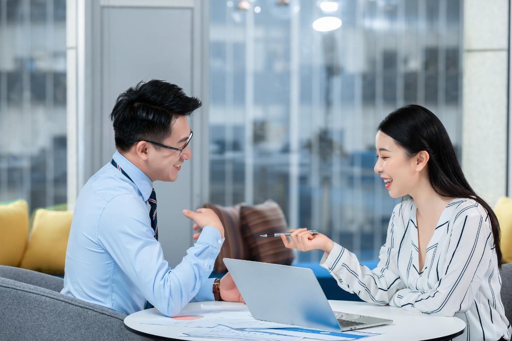 4种不能干工作：销售、保险、中介、催收。