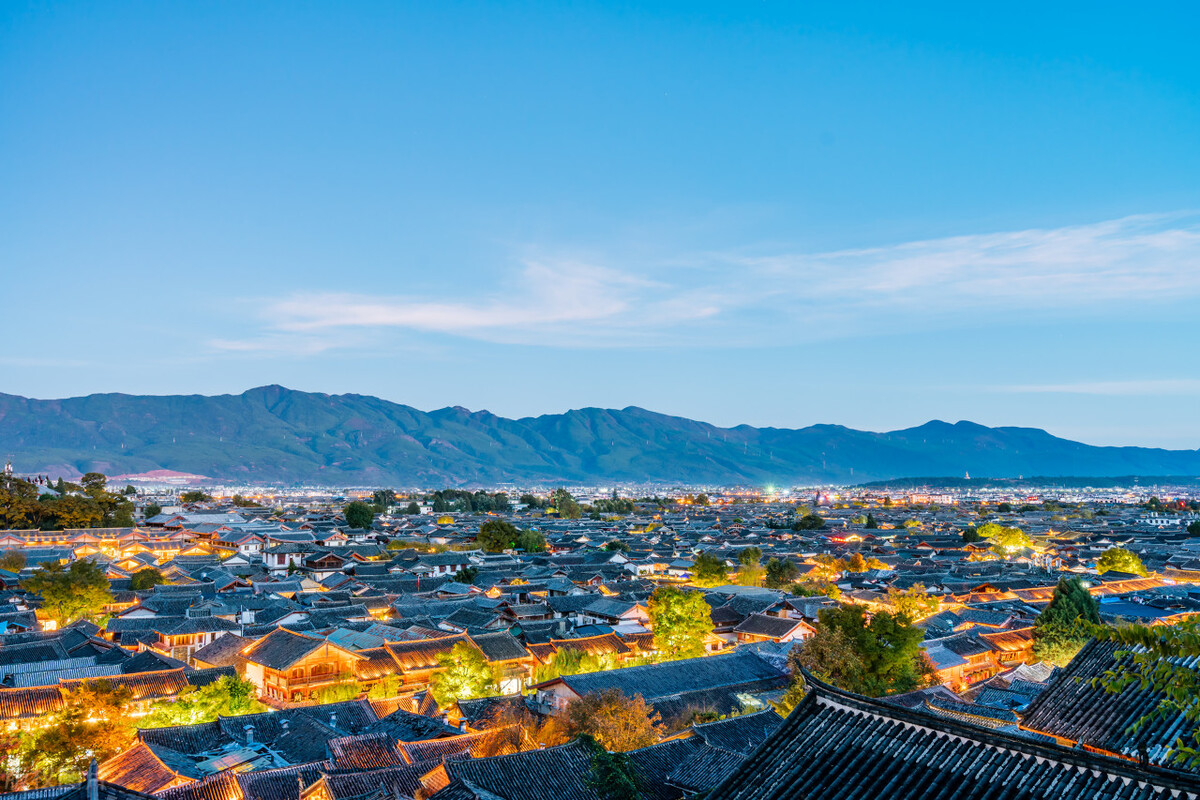 去云南旅游注意事项或建议有哪些,去云南旅游有哪些注意事项和要点