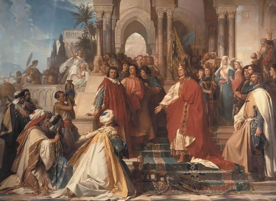 英国国王亨利八世的感情,英国亨利八世的婚姻