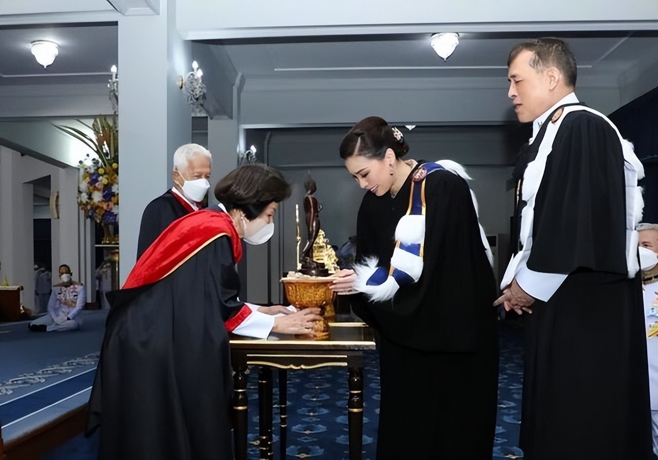 苏提达王后奢华珠宝,苏提达王后最好的首饰