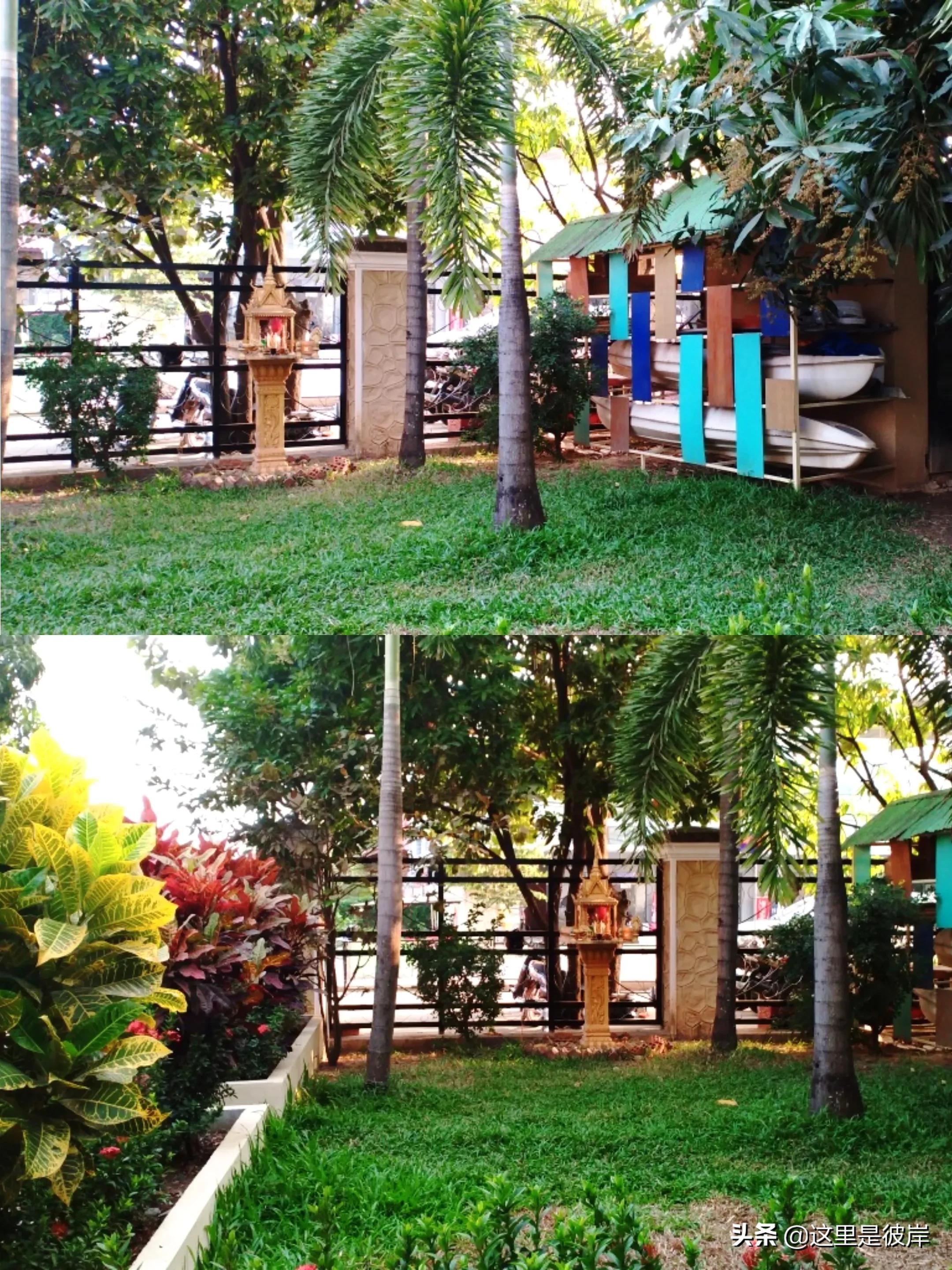 住过的最印象深刻的青旅,贡布旅游攻略大全