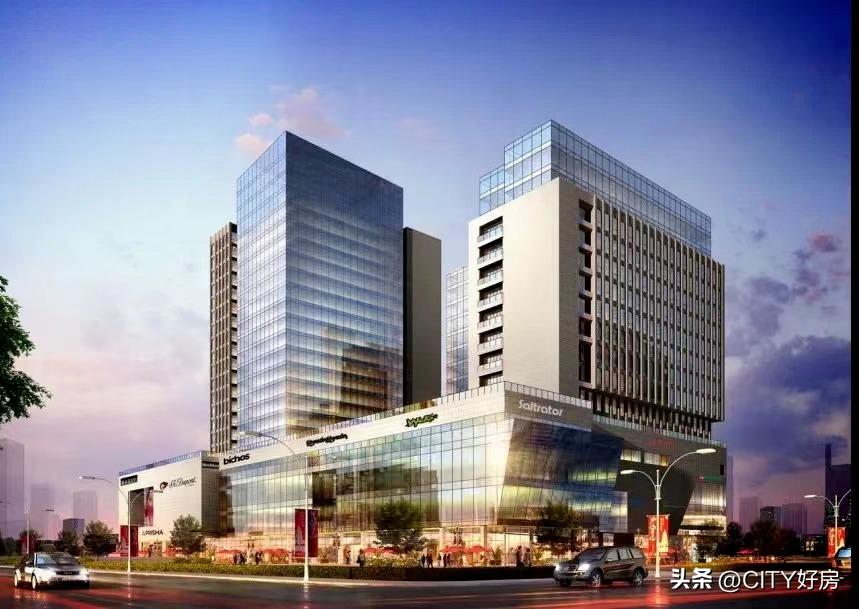 高扬国际烂尾楼可以进去吗,高扬国际烂尾楼最新进展