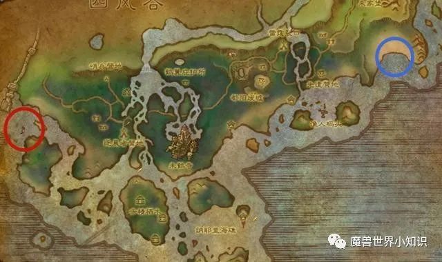 魔兽世界艾泽拉斯哈卡,魔兽世界艾泽拉斯之歌