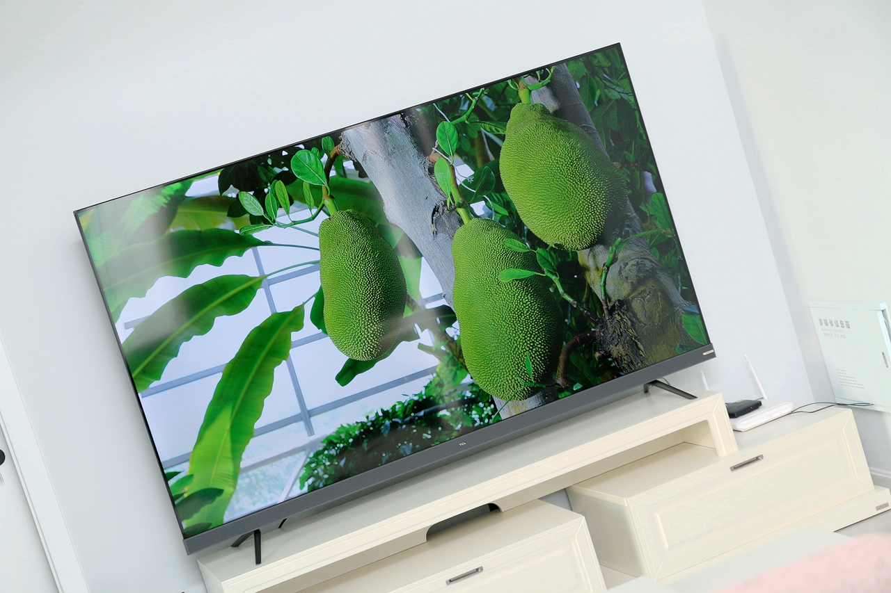 tcls12金标剧院电视,tcls12金标