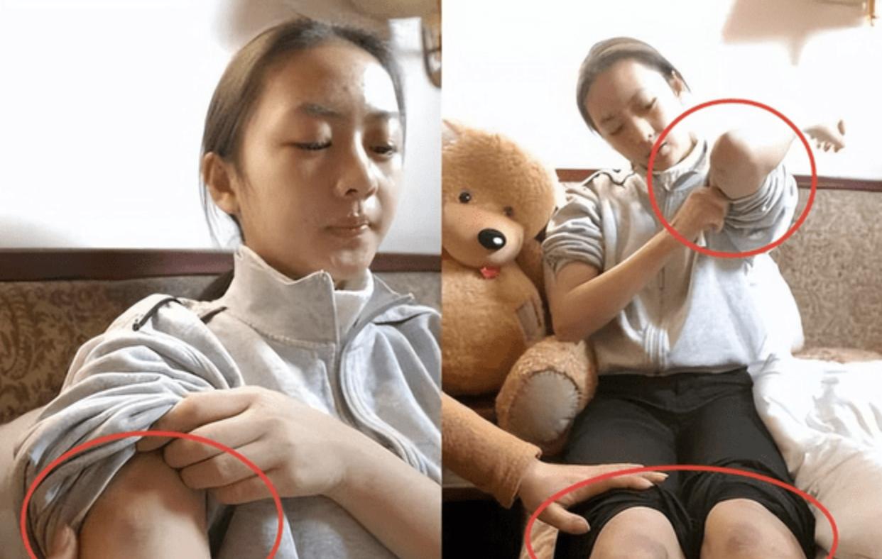 这几年娱乐圈丑闻有哪些,近几年来娱乐圈丑闻