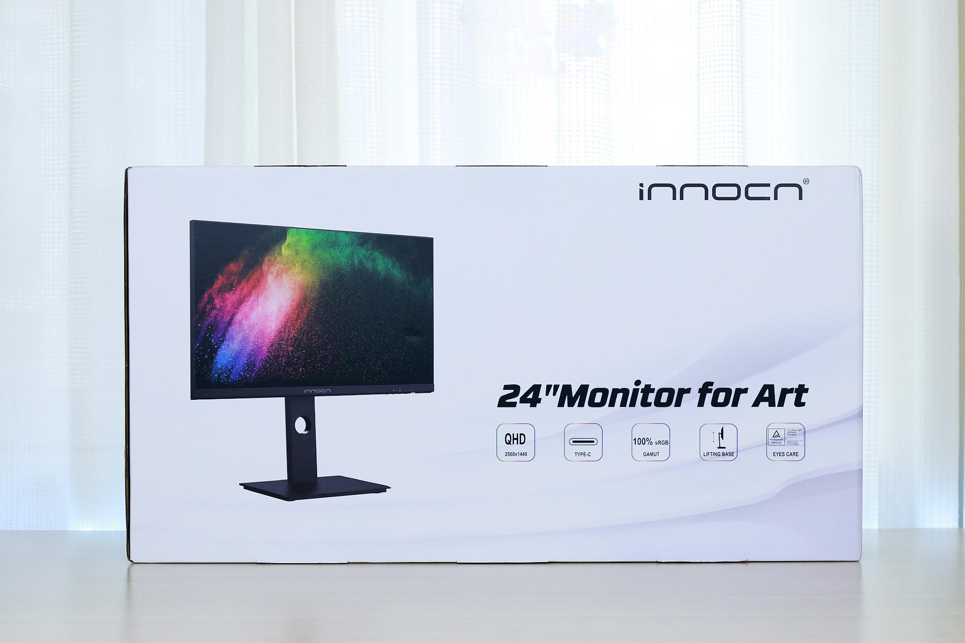 innocn29瀵哥編鏈樉绀哄櫒璇勬祴,innocn40瀵告樉绀哄櫒娴嬭瘎