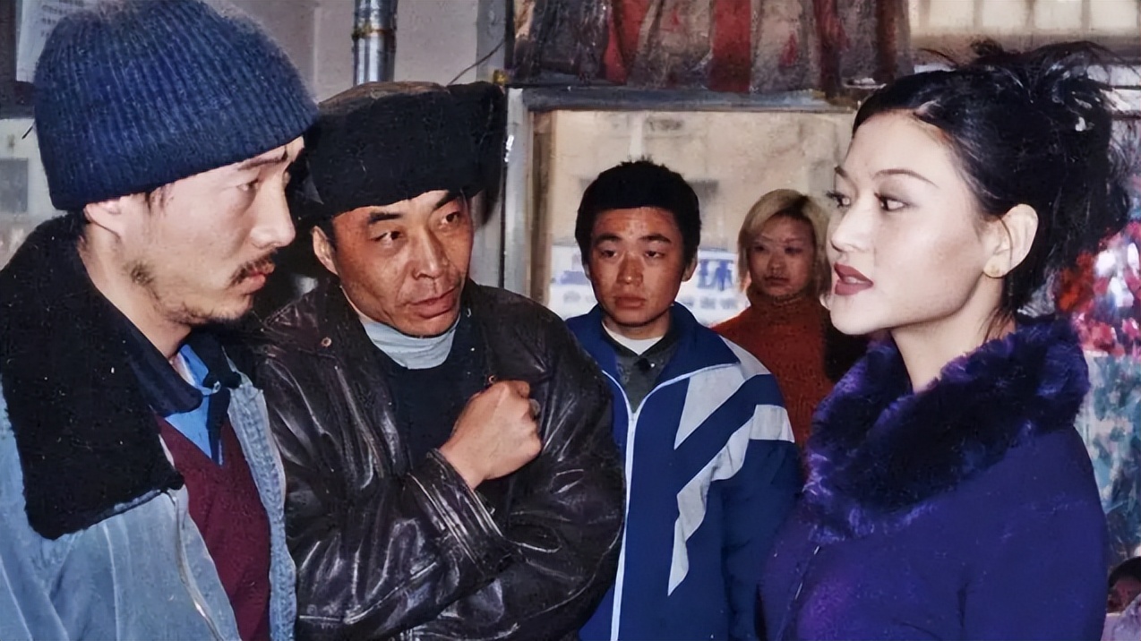 野路子戏曲演员,演技里的野路子