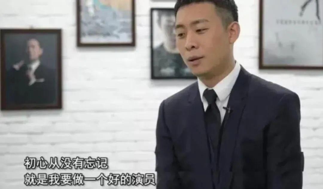 张译与钱琳琳视频,张译为啥娶二婚钱琳琳家庭背景