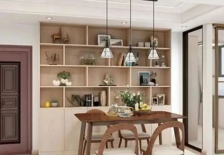 家装不后悔的九个小设计,家里装修最后悔的11个设计