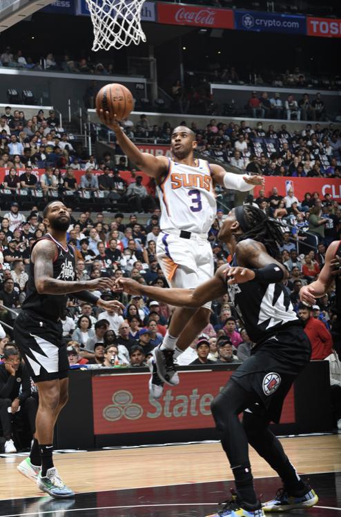 【NBA】下山的太阳还有机会吗？附送足球德乙联赛彩蛋！