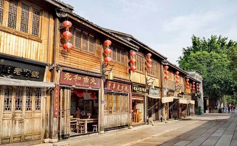 福建周宁旅游必去十大景点有哪些,福建必去十大景点有哪些