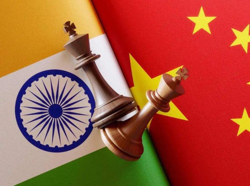 7月10日下午，国际又发生五件大事，中国给美国送上“大礼”！