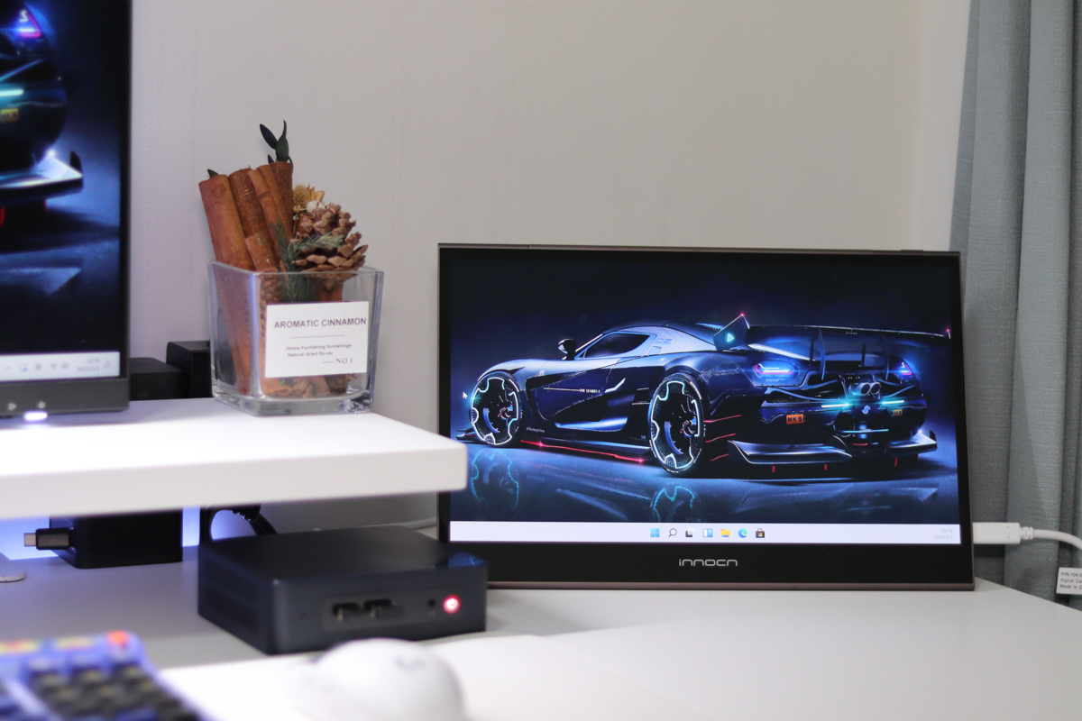 便携显示器都支持触屏吗,便携触屏显示器