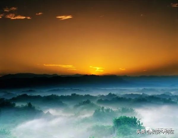 中医理论之天人合一,中医天人一体观