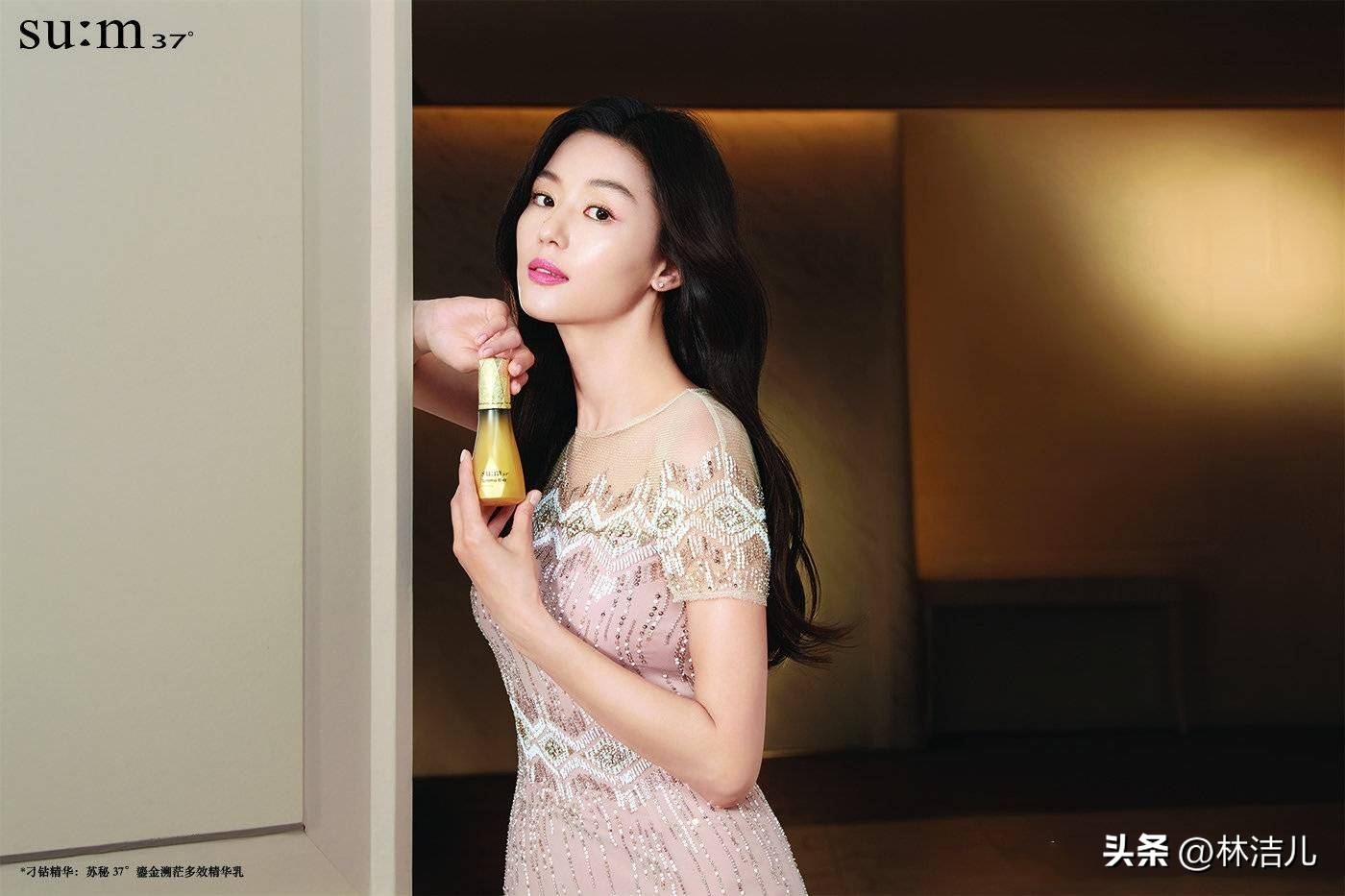 韩国女星年龄小,当38岁宋慧乔遇到同龄的孙艺珍