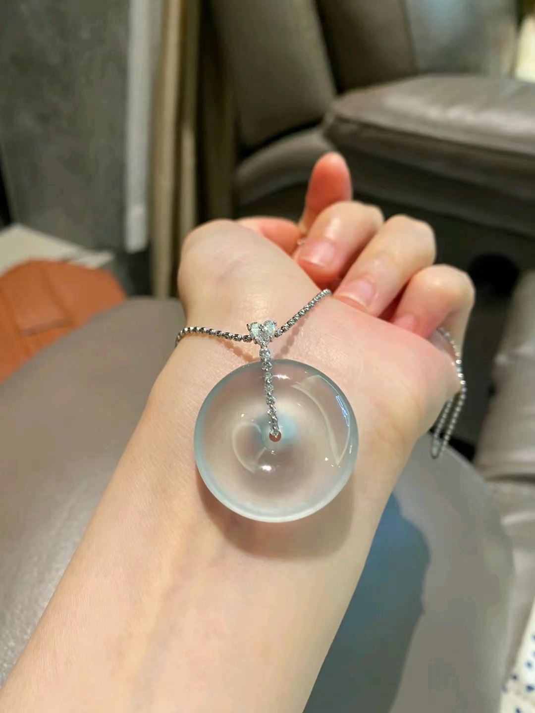 翡翠镶嵌小知识,翡翠小知识视频大全