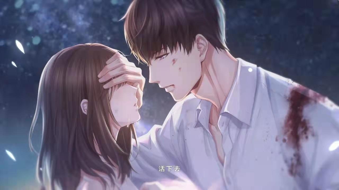 爱玩女性向游戏是为什么,女性向游戏为什么火