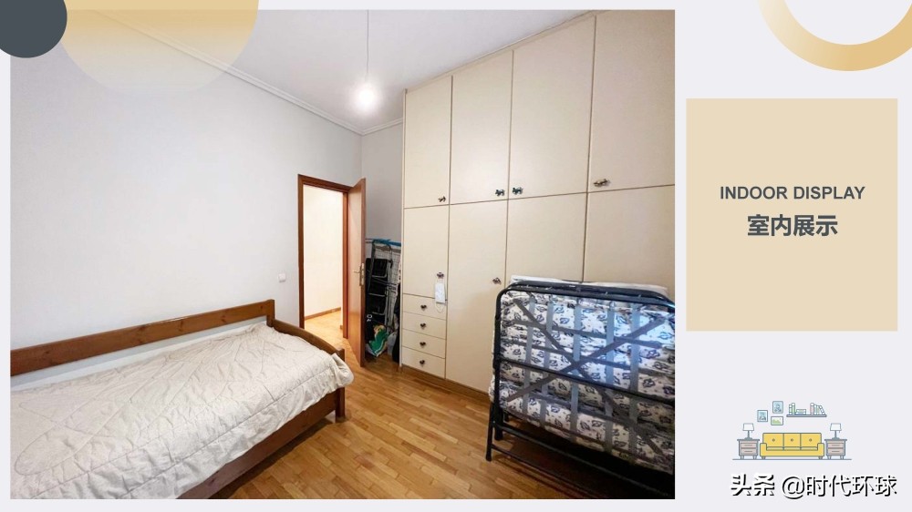 「时代环球」雅典北部奥体中心旁，31万欧元限时促销