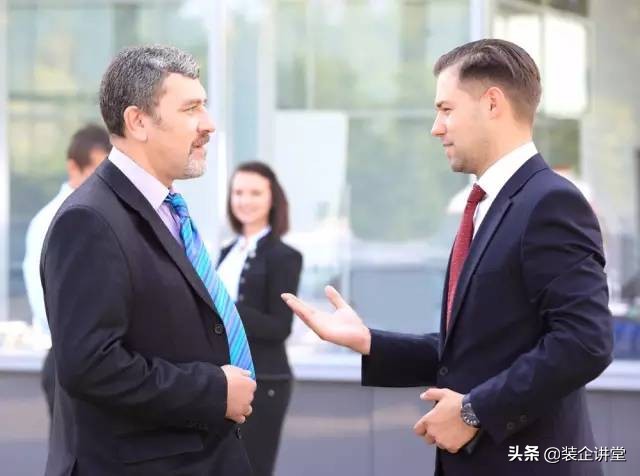 乐后屋装企运营资料，10个装饰公司顶尖谈单话术，会3个你就牛了