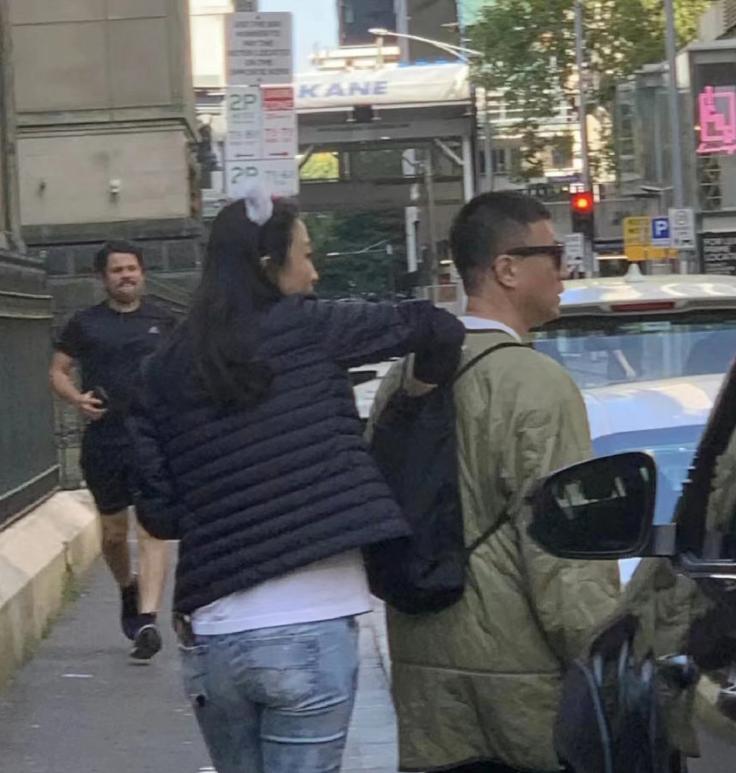 澳大利亚墨尔本人口2018,墨尔本和悉尼人口发展潜力