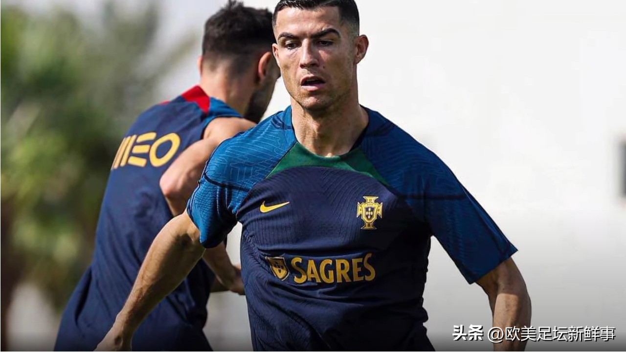c罗在国家队的老大哥,C罗在葡萄牙国家队的地位
