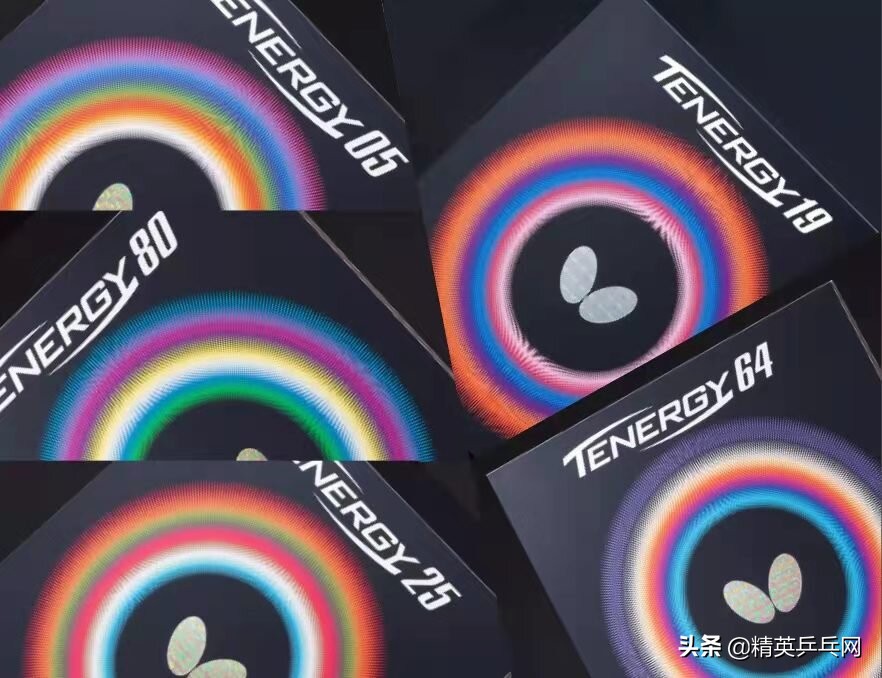 蝴蝶套胶讲解,蝴蝶套胶新手推荐