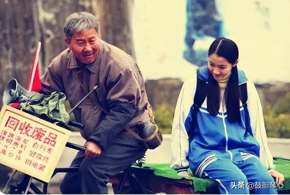 酒干倘卖无背后故事视频,酒干倘卖无来自一个真实的故事