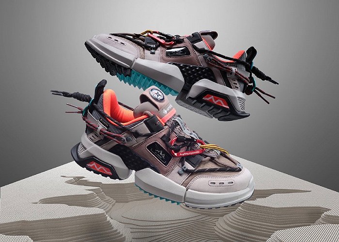 耐克抄袭了哪些鞋,耐克抄袭哪双鞋