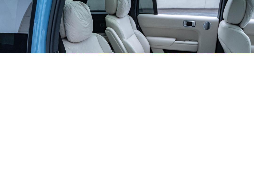 8,000字详解理想L8：这不就是小L9？