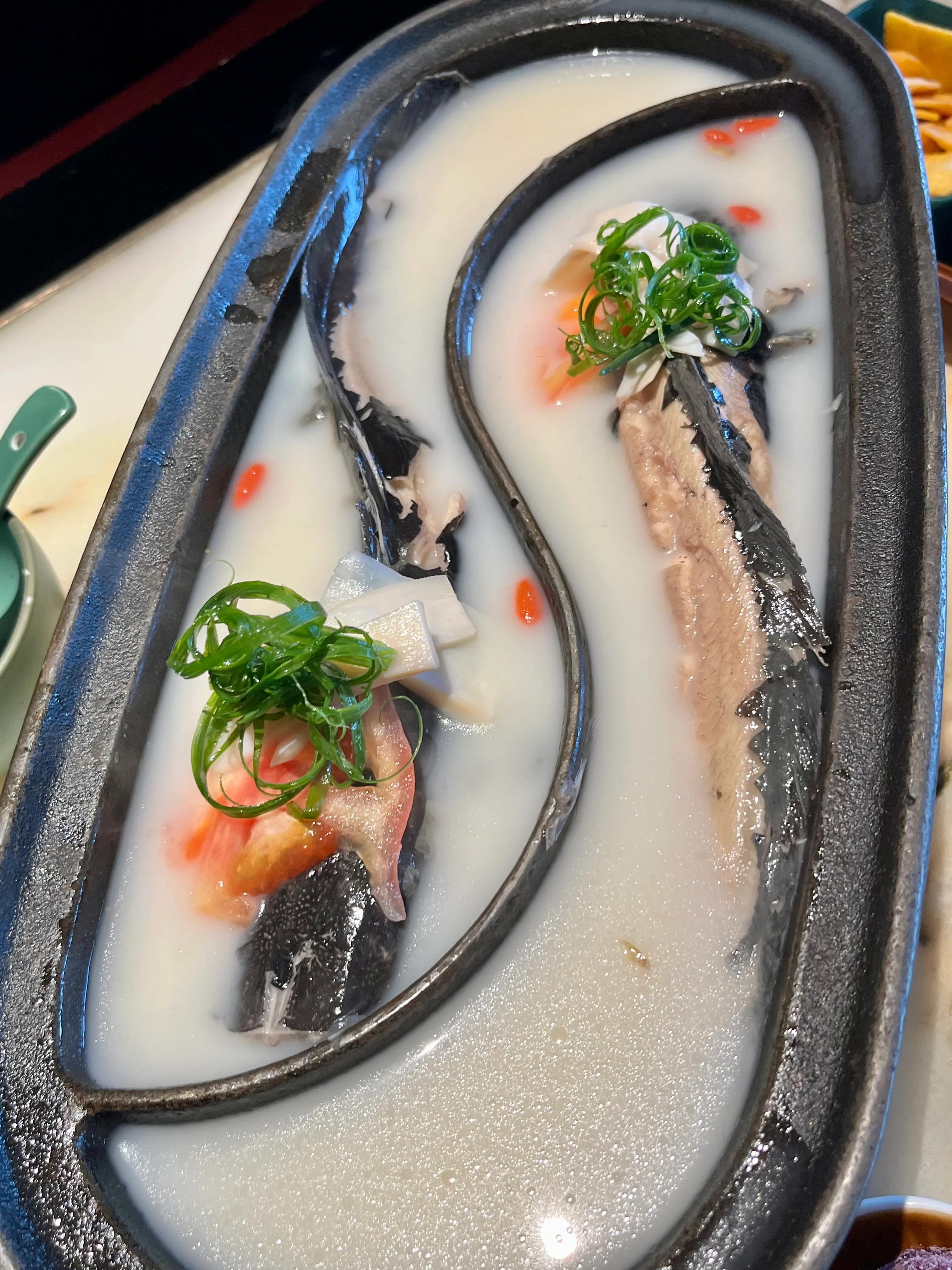 北京锦府盐帮菜,北京锦府盐帮探店