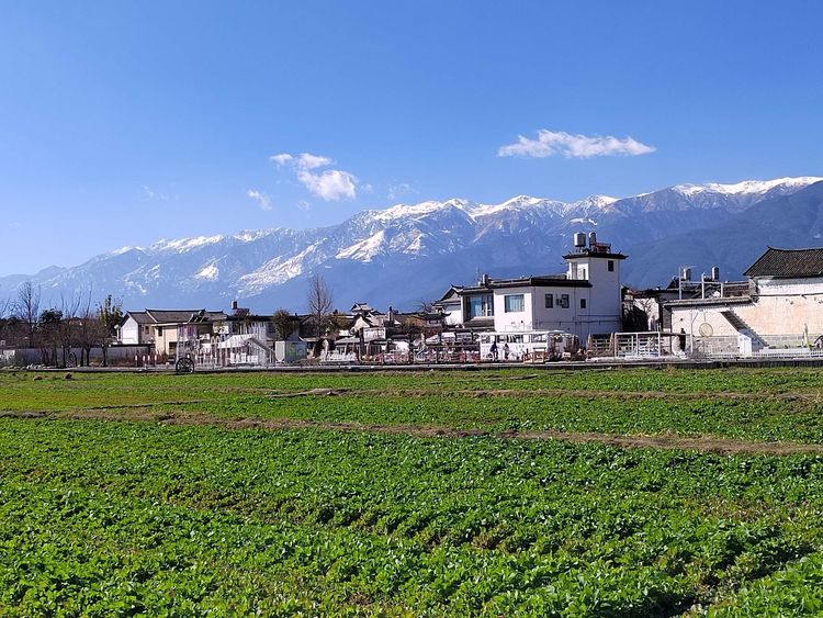 探秘东方女儿国,东方女儿国泸沽湖完整视频