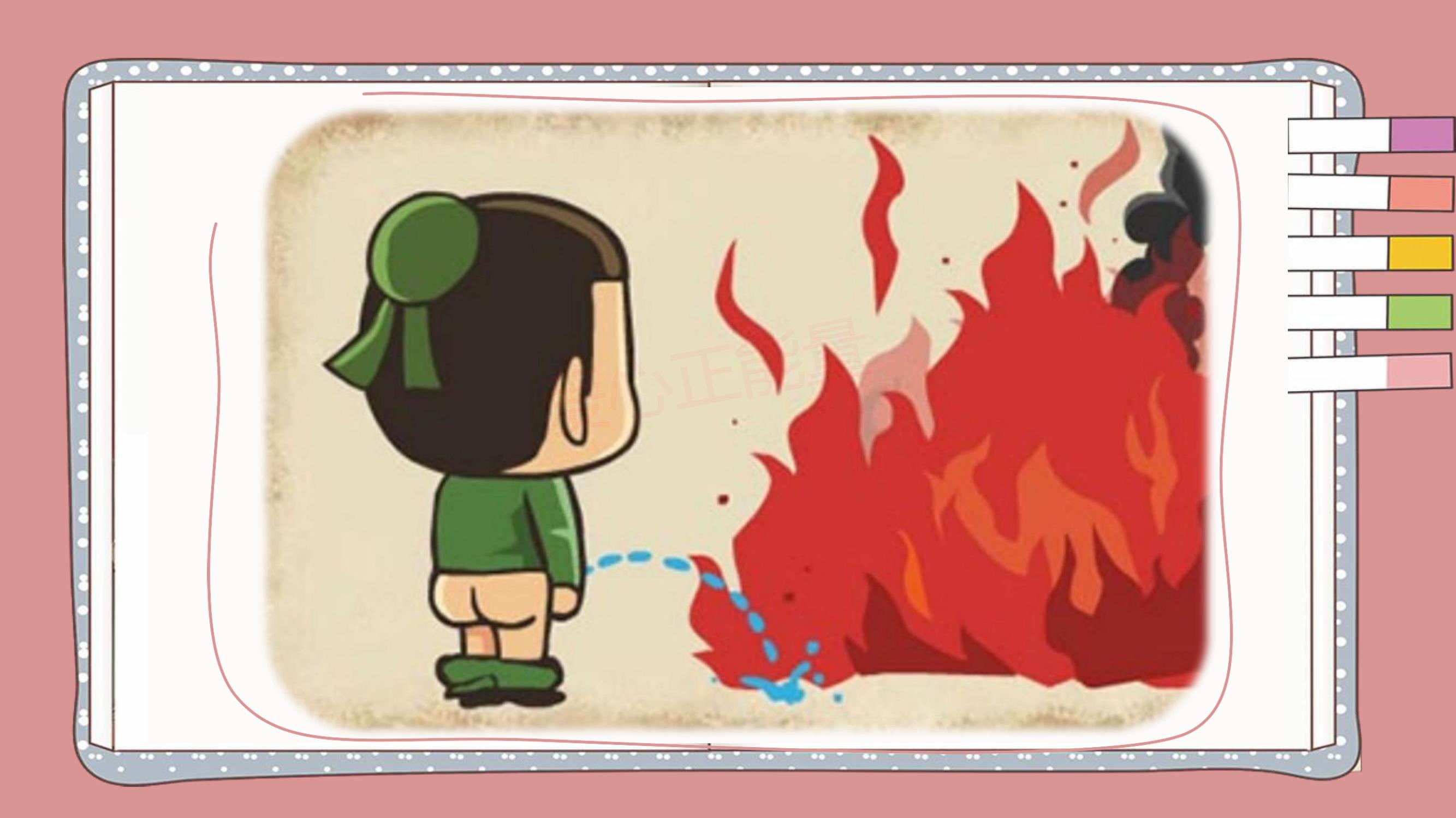 儿童必背100个看图猜成语,儿童看图猜成语最难的一题