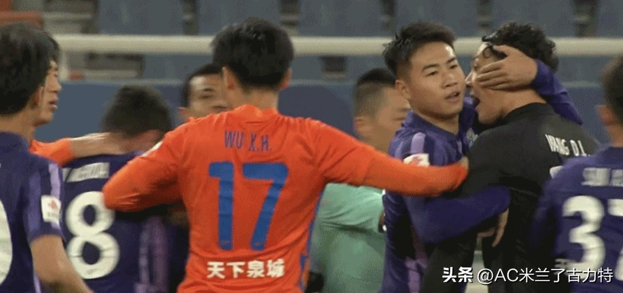 一个好门将对球队影响会多大，王大雷会不会因冲动付出失冠代价