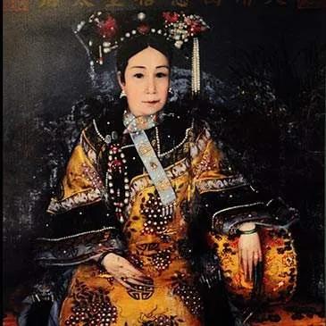 慈禧口中夜明珠下落,马云估价慈禧口中的夜明珠下落