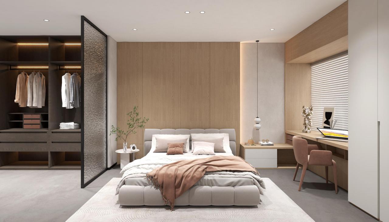 高端设计师要懂什么,高级设计师喜欢什么样的全屋定制