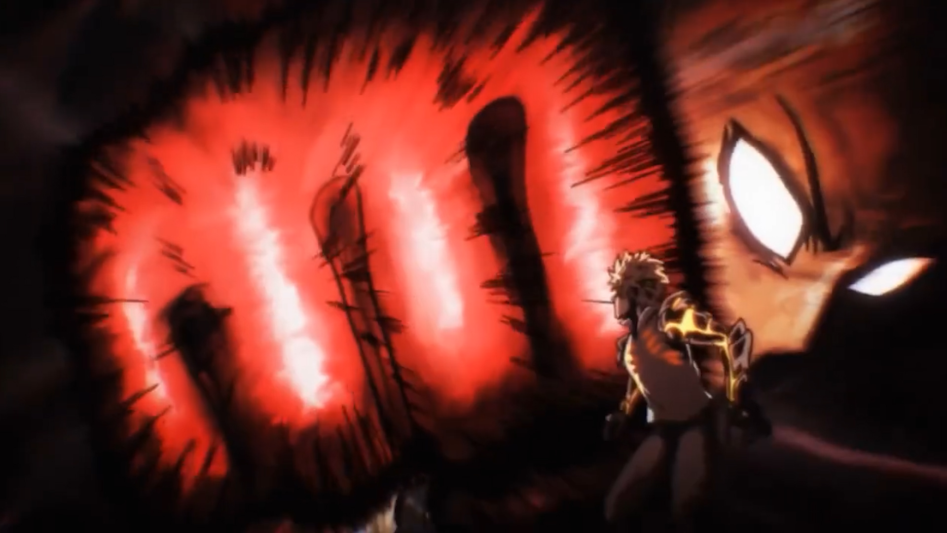 一拳超人中埼玉最强的形态,一拳超人的埼玉到底是什么级别