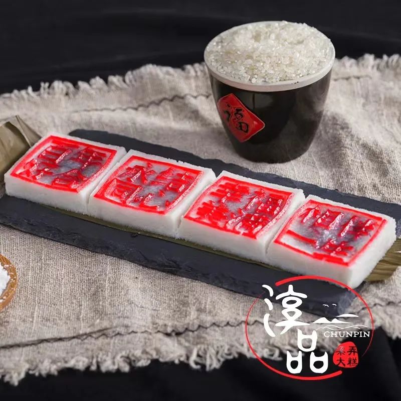 一份仪式感满满的结婚伴手礼,丰富精致的结婚伴手礼