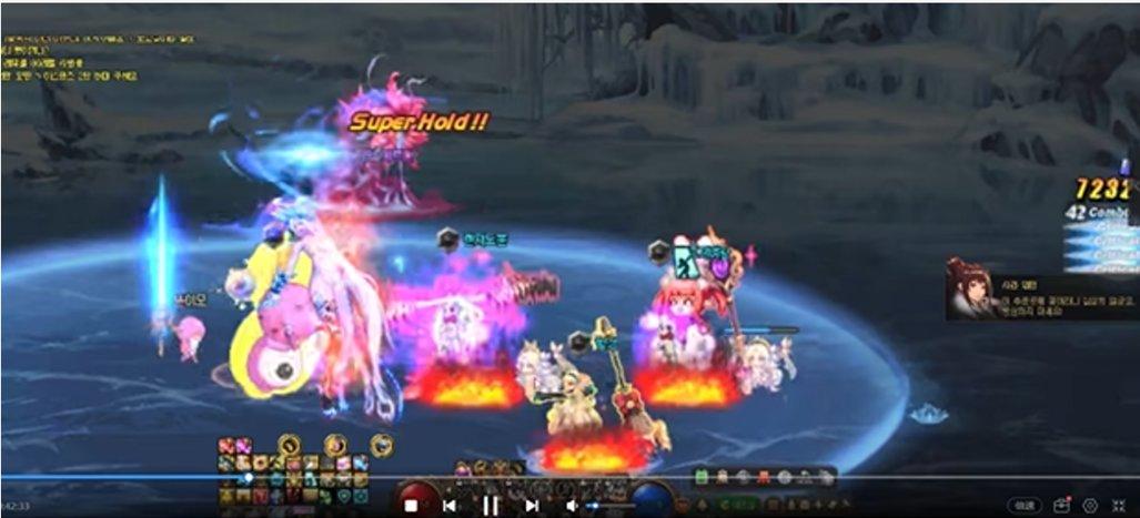 dnf巴卡尔本体3球机制,dnf巴卡尔引球机制是什么